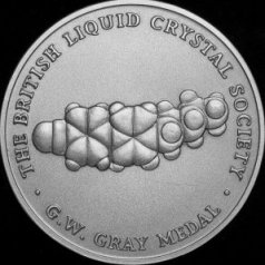 The G.W. Gray Medal