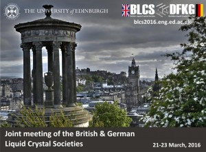 BLCS-DFKG conference advert